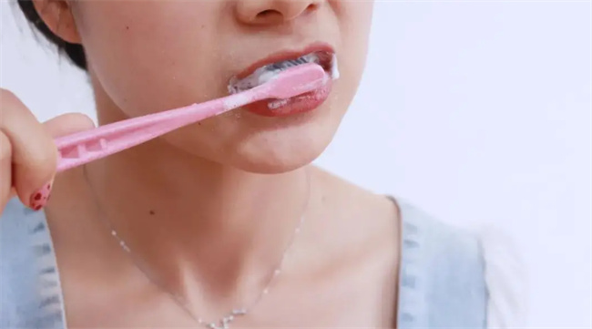 刷牙也解决不了口臭问题怎么办_https://www.shafeng.cn_生活_第1张
