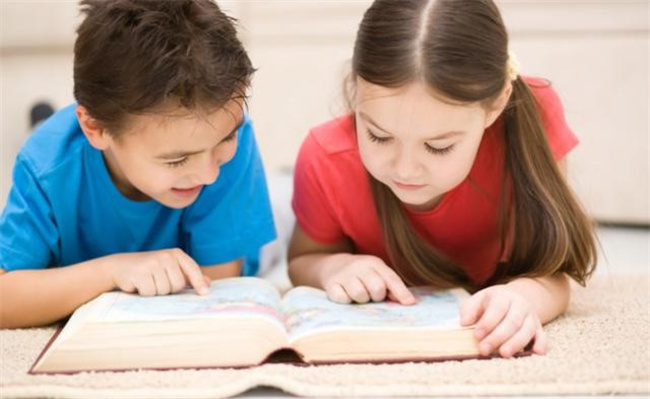 怎样培养孩子阅读的兴趣和爱好，如何养成阅读的好方法_https://www.shafeng.cn_教育_第1张
