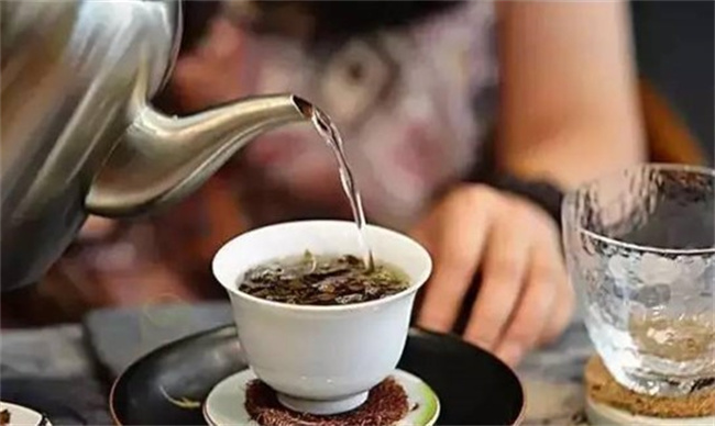 平常喝茶好,还是喝白开水好_https://www.shafeng.cn_教育_第2张