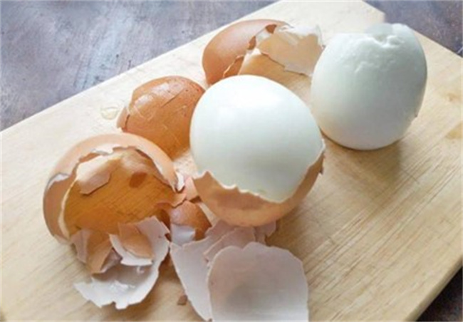 煮鸡蛋怎么才不开裂呢_https://www.shafeng.cn_教育_第3张
