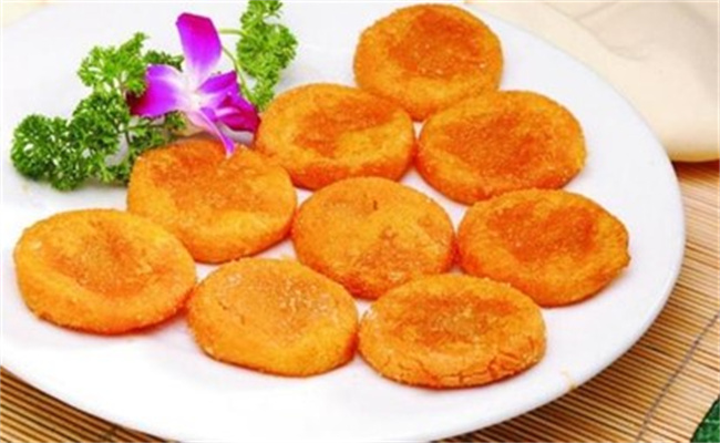 红薯的各种吃法大全集_https://www.shafeng.cn_教育_第3张