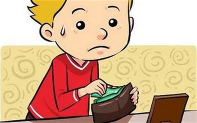​孩子偷家里的钱如何教育，发现孩子偷拿自己的钱怎么办_https://www.shafeng.cn_教育_第3张