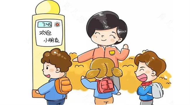 孩子上幼儿园家长应该注意什么，孩子上幼儿园要做什么准备_https://www.shafeng.cn_教育_第2张