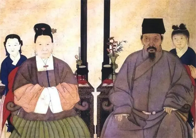 明朝男人和男人可以结婚吗现在_https://www.shafeng.cn_历史_第1张