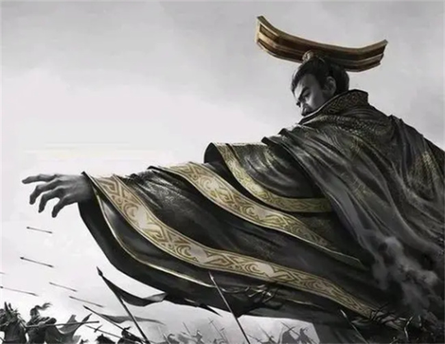 始皇与汉高祖 谁对中国的贡献更伟大_https://www.shafeng.cn_历史_第2张