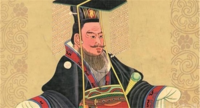 始皇与汉高祖 谁对中国的贡献更伟大_https://www.shafeng.cn_历史_第3张