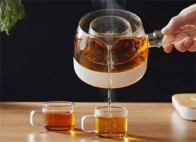 常喝茶的人与常喝白开水的人哪个好一点_https://www.shafeng.cn_美食_第1张