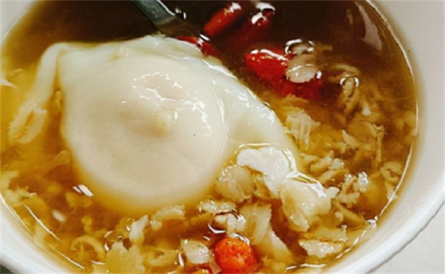 ​红糖煮鸡蛋有什么好处，红糖煮蛋的作用_https://www.shafeng.cn_美食_第3张