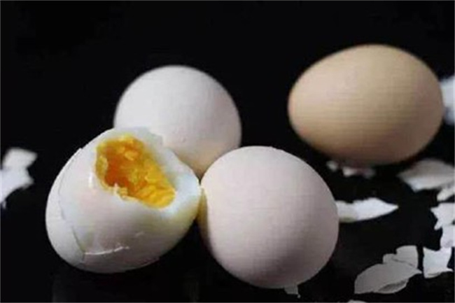 煮鸡蛋不裂纹的妙招_https://www.shafeng.cn_美食_第1张