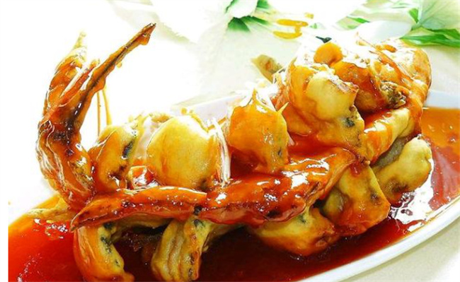​鲁菜的主要特点有哪些 鲁菜有代表性的菜_https://www.shafeng.cn_美食_第3张