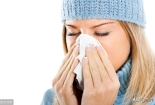 病毒性感冒症状及治疗原则
