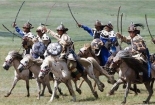 当年区区十几万蒙古骑兵为什么能够横扫欧亚大陆