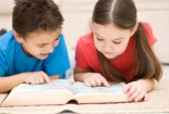 如何去培养孩子的阅读