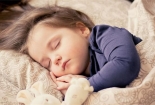 为什么要培养孩子独立睡觉