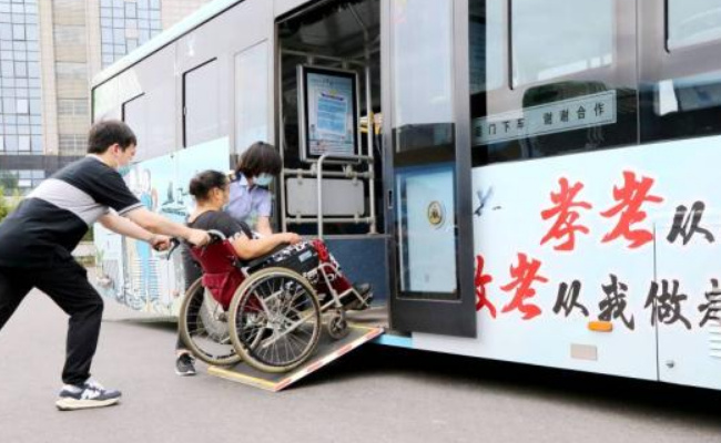 公交改革发展的建议_https://www.shafeng.cn_生活_第1张