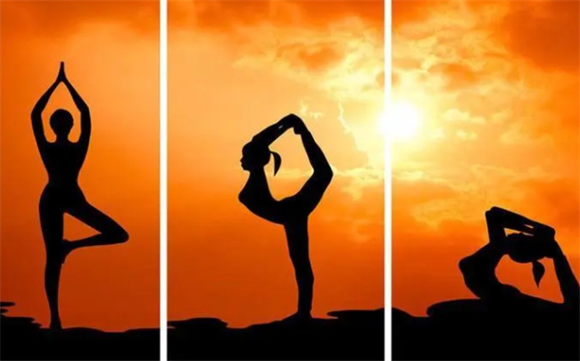 ​瑜伽减脂的原理，做瑜伽可以瘦身吗_https://www.shafeng.cn_生活_第1张