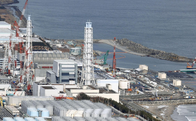 ​日本今年将排放5万余吨核污染水，有哪些危害_https://www.shafeng.cn_生活_第2张