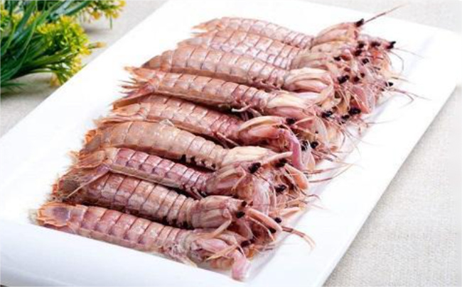 皮皮虾的胆固醇含量高吗_https://www.shafeng.cn_美食_第2张