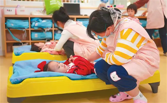 婴幼儿照护服务税收政策_https://www.shafeng.cn_生活_第1张