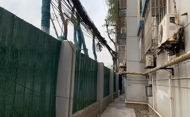 ​杭州小区居民自筹4.7亿原拆原建，对房地产有何启示_https://www.shafeng.cn_生活_第1张