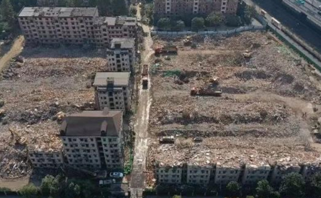 ​杭州小区居民自筹4.7亿原拆原建，对房地产有何启示_https://www.shafeng.cn_生活_第3张