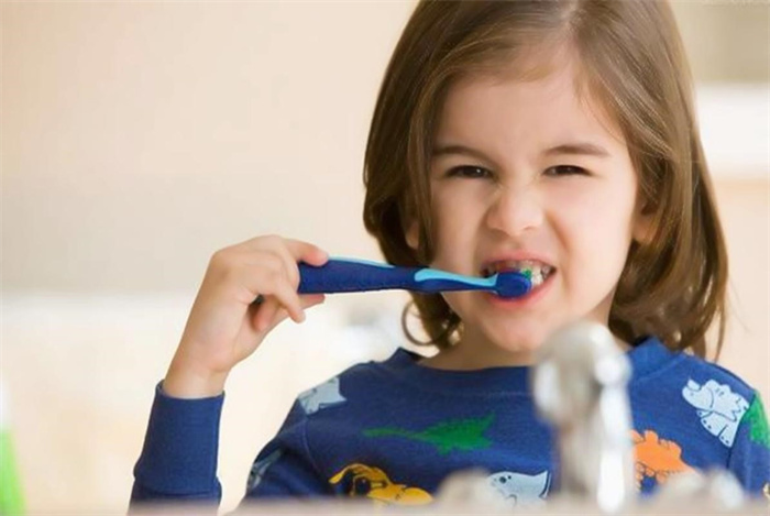 怎么教孩子刷牙,语言生动形象_https://www.shafeng.cn_教育_第3张