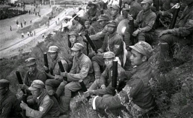 ​1937年8月宣布红军改名的吗，红军在哪年改名的_https://www.shafeng.cn_历史_第1张