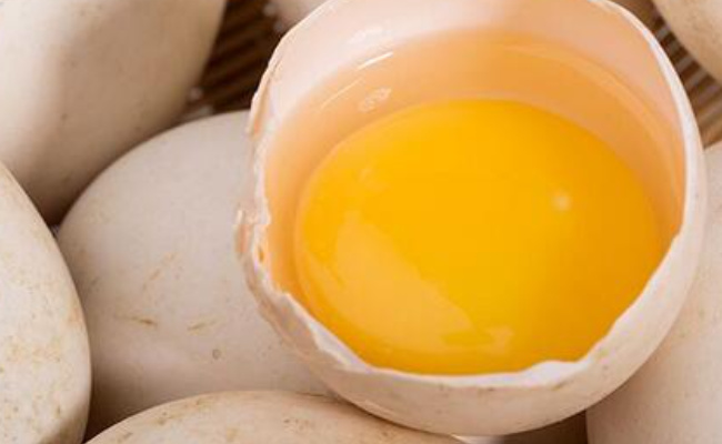 ​鹅蛋怎么吃去胎毒效果最好，鹅蛋有哪些功效_https://www.shafeng.cn_美食_第1张