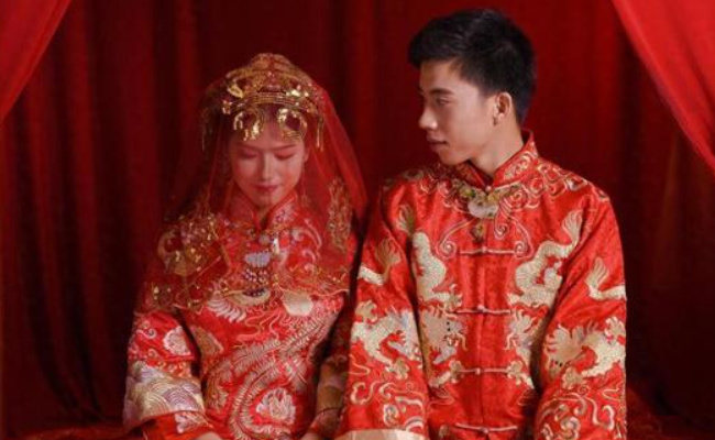结婚新娘下楼可以自己走下楼吗_https://www.shafeng.cn_生活_第3张