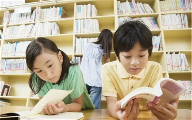 如何提高孩孑的阅读能力_https://www.shafeng.cn_教育_第2张