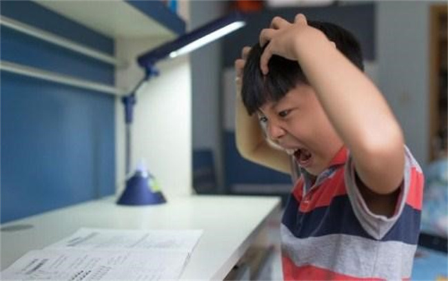 如何治不爱写作业的孩子呢视频_https://www.shafeng.cn_教育_第1张