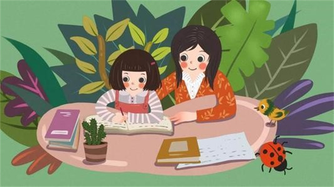怎么帮助孩子学好功课_https://www.shafeng.cn_教育_第2张
