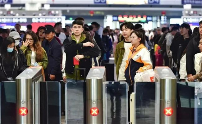 春运火车票已售超3亿张_https://www.shafeng.cn_生活_第2张