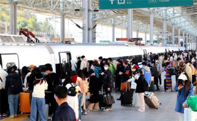 春运火车票已售超3亿张_https://www.shafeng.cn_生活_第3张