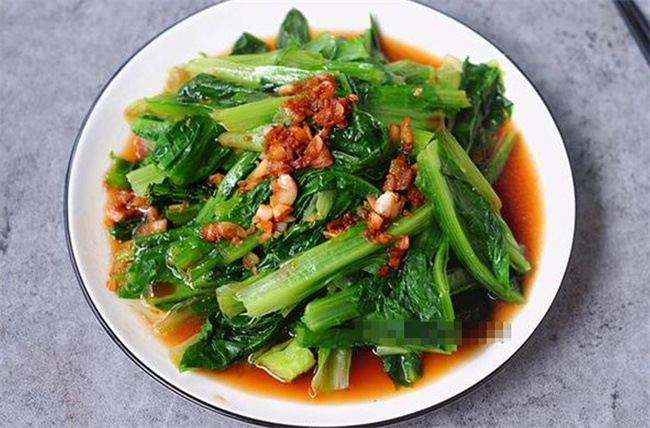 蔬菜怎么炒比较好吃_https://www.shafeng.cn_美食_第1张