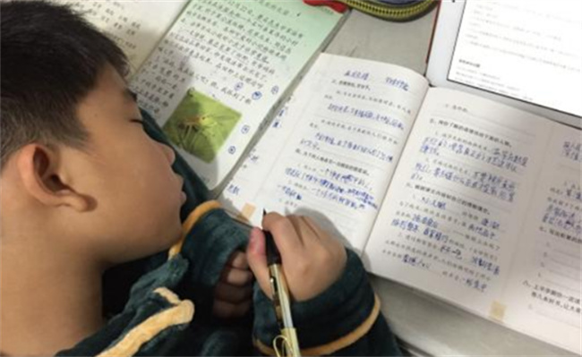​小学生寒假作业要求填写家庭收支，合理吗_https://www.shafeng.cn_教育_第2张
