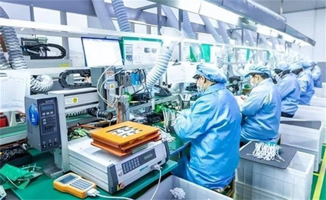 中国制造业PMI回升至49.2%，释放了哪些信号_https://www.shafeng.cn_生活_第3张