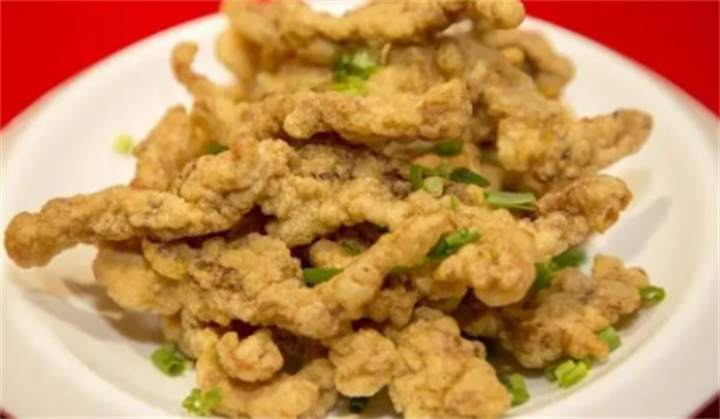 下厨房小酥肉的家常做法_https://www.shafeng.cn_美食_第3张