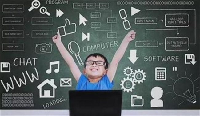 人工智能时代孩子应该学什么_https://www.shafeng.cn_教育_第2张
