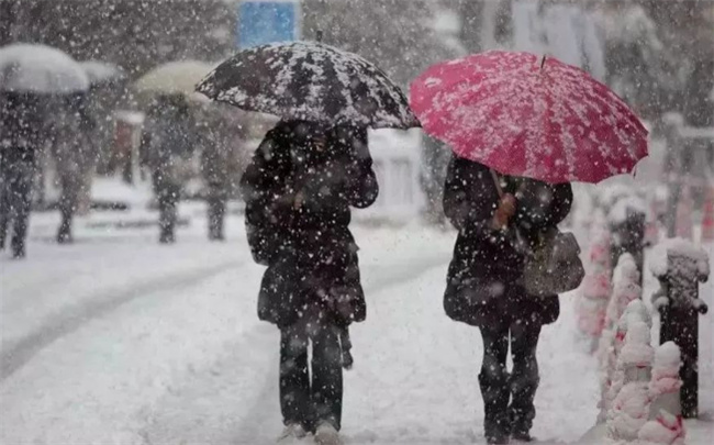 暴雪天气应该注意事项_https://www.shafeng.cn_生活_第3张