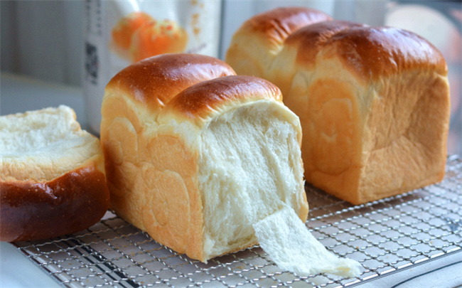 烤酸奶面包的做法_https://www.shafeng.cn_美食_第2张