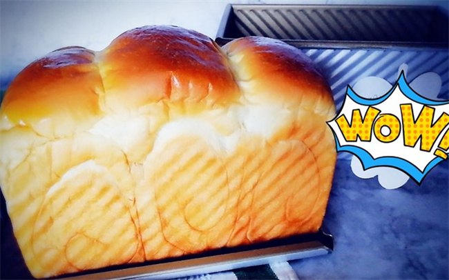 烤酸奶面包的做法_https://www.shafeng.cn_美食_第3张