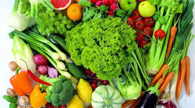 含有叶酸的蔬菜有哪几种_https://www.shafeng.cn_美食_第1张