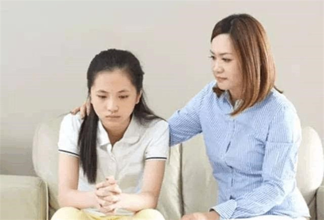 青春期的孩子父母该怎样应对_https://www.shafeng.cn_教育_第1张
