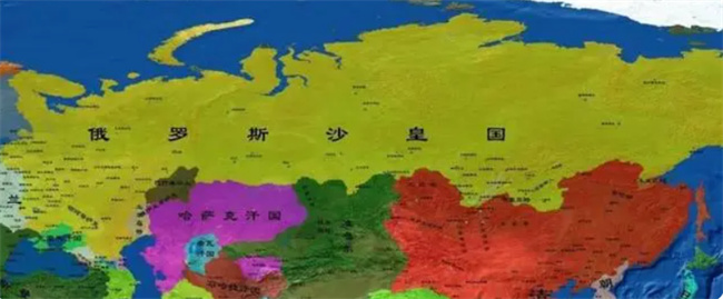 奥匈帝国是两个国家吗?_https://www.shafeng.cn_历史_第2张