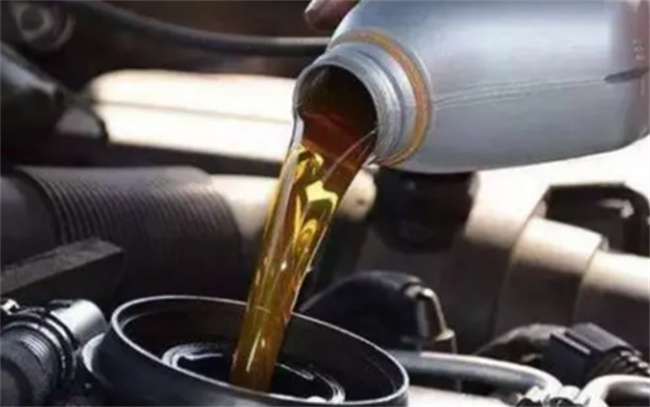 ​汽车润滑油压力过低是什么原因，润滑油压力过低如何处理_https://www.shafeng.cn_生活_第3张