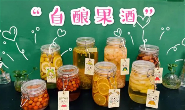 ​酿柚子酒的制作方法，柚子酒的功效_https://www.shafeng.cn_美食_第3张