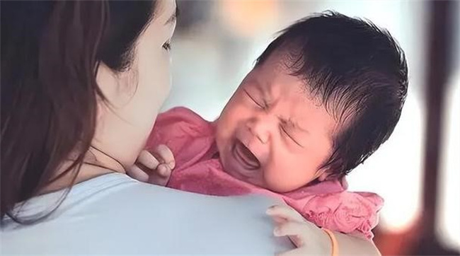 哭闹的宝宝怎么安抚_https://www.shafeng.cn_教育_第2张