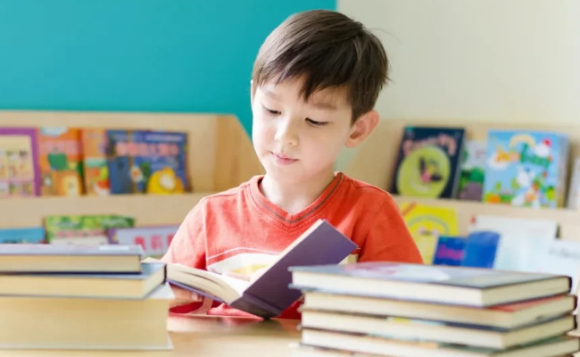 培养孩子阅读的重要性经典句子_https://www.shafeng.cn_教育_第3张