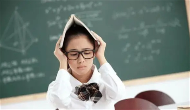 为什么有些孩子在小学时成绩优秀 到初中就开始出现问题_https://www.shafeng.cn_教育_第3张